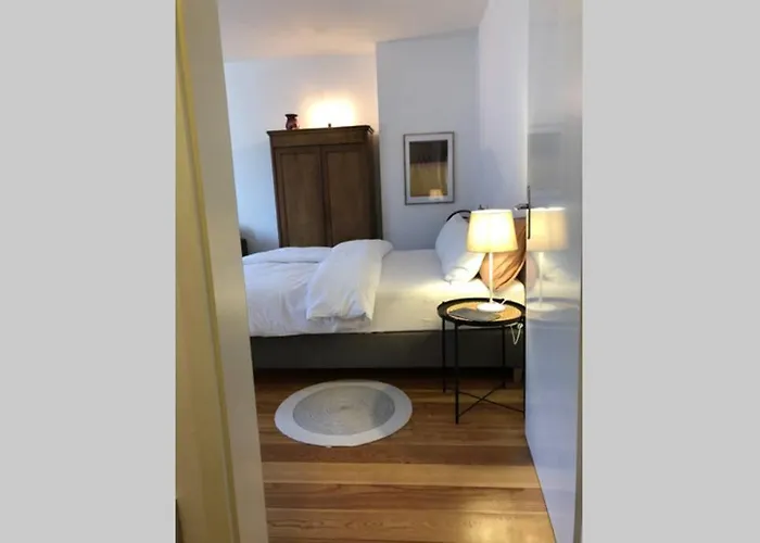 Leben Im Textilviertel_zentral & Ruhig * Augsbourg